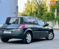 Рено Меган 2004 у Вінниці на Automoto.ua Сірий Рено Меган, об'ємом двигуна 1.6 л та пробігом 199 тис. км за 5300 $, фото 12 на Automoto.ua