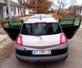 Серый Рено Меган, объемом двигателя 15 л и пробегом 175 тыс. км за 3600 $, фото 4 на Automoto.ua