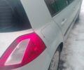Сірий Рено Меган, об'ємом двигуна 1.9 л та пробігом 290 тис. км за 4300 $, фото 1 на Automoto.ua