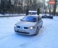 Серый Рено Меган, объемом двигателя 1.87 л и пробегом 210 тыс. км за 3000 $, фото 1 на Automoto.ua