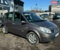 Сірий Рено Меган, об'ємом двигуна 1.46 л та пробігом 251 тис. км за 4300 $, фото 4 на Automoto.ua