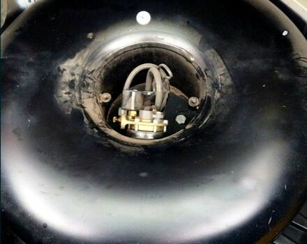 Сірий Рено Меган, об'ємом двигуна 1.4 л та пробігом 255 тис. км за 4100 $, фото 3 на Automoto.ua