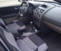 Сірий Рено Меган, об'ємом двигуна 1.6 л та пробігом 235 тис. км за 3650 $, фото 7 на Automoto.ua