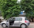 Серый Рено Меган, объемом двигателя 1.4 л и пробегом 215 тыс. км за 3600 $, фото 7 на Automoto.ua