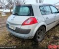 Серый Рено Меган, объемом двигателя 1.9 л и пробегом 400 тыс. км за 3300 $, фото 2 на Automoto.ua