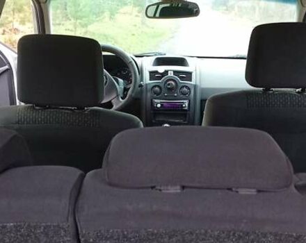 Сірий Рено Меган, об'ємом двигуна 1.87 л та пробігом 239 тис. км за 3000 $, фото 6 на Automoto.ua