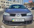Серый Рено Меган, объемом двигателя 2 л и пробегом 200 тыс. км за 4000 $, фото 2 на Automoto.ua