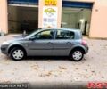 Сірий Рено Меган, об'ємом двигуна 1.4 л та пробігом 317 тис. км за 4700 $, фото 3 на Automoto.ua