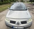 Сірий Рено Меган, об'ємом двигуна 1.4 л та пробігом 254 тис. км за 3511 $, фото 4 на Automoto.ua