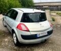 Сірий Рено Меган, об'ємом двигуна 1.6 л та пробігом 320 тис. км за 3600 $, фото 3 на Automoto.ua
