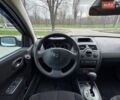 Сірий Рено Меган, об'ємом двигуна 1.6 л та пробігом 180 тис. км за 5400 $, фото 12 на Automoto.ua