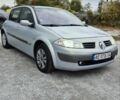 Серый Рено Меган, объемом двигателя 2 л и пробегом 205 тыс. км за 4700 $, фото 3 на Automoto.ua