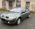 Сірий Рено Меган, об'ємом двигуна 1.5 л та пробігом 250 тис. км за 1351 $, фото 1 на Automoto.ua