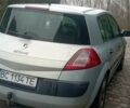 Сірий Рено Меган, об'ємом двигуна 1.87 л та пробігом 239 тис. км за 3000 $, фото 11 на Automoto.ua