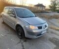 Рено Меган 2004 в Днепре (Днепропетровске) на Automoto.ua Серый Рено Меган, объемом двигателя 1.6 л и пробегом 260 тыс. км за 2300 $, фото 1 на Automoto.ua