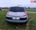 Серый Рено Меган, объемом двигателя 1.87 л и пробегом 200 тыс. км за 2600 $, фото 2 на Automoto.ua