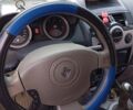 Серый Рено Меган, объемом двигателя 1.46 л и пробегом 297 тыс. км за 3300 $, фото 22 на Automoto.ua