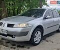 Сірий Рено Меган, об'ємом двигуна 1.46 л та пробігом 291 тис. км за 3600 $, фото 1 на Automoto.ua