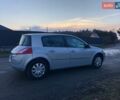 Серый Рено Меган, объемом двигателя 1.6 л и пробегом 230 тыс. км за 3500 $, фото 2 на Automoto.ua