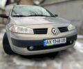 Сірий Рено Меган, об'ємом двигуна 1.4 л та пробігом 255 тис. км за 4100 $, фото 1 на Automoto.ua