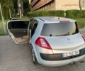 Серый Рено Меган, объемом двигателя 1.5 л и пробегом 227 тыс. км за 5000 $, фото 1 на Automoto.ua
