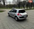 Сірий Рено Меган, об'ємом двигуна 1.6 л та пробігом 180 тис. км за 5400 $, фото 8 на Automoto.ua