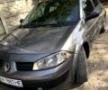 Серый Рено Меган, объемом двигателя 1.6 л и пробегом 239000 тыс. км за 4000 $, фото 8 на Automoto.ua