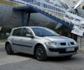 Серый Рено Меган, объемом двигателя 1.5 л и пробегом 334 тыс. км за 3600 $, фото 1 на Automoto.ua
