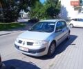 Сірий Рено Меган, об'ємом двигуна 1.5 л та пробігом 425 тис. км за 2999 $, фото 1 на Automoto.ua