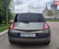 Сірий Рено Меган, об'ємом двигуна 1.4 л та пробігом 227 тис. км за 4000 $, фото 8 на Automoto.ua