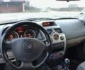 Серый Рено Меган, объемом двигателя 1.9 л и пробегом 330 тыс. км за 3450 $, фото 11 на Automoto.ua