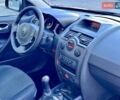 Рено Меган 2004 у Вінниці на Automoto.ua Сірий Рено Меган, об'ємом двигуна 1.6 л та пробігом 199 тис. км за 5300 $, фото 10 на Automoto.ua