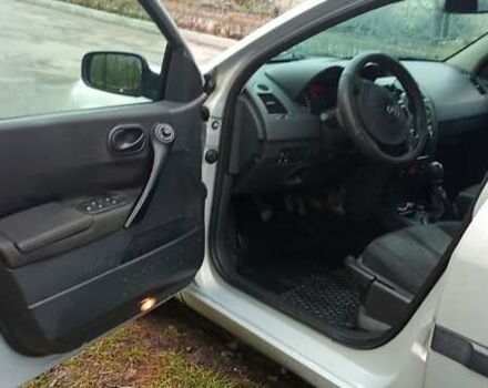 Сірий Рено Меган, об'ємом двигуна 1.87 л та пробігом 239 тис. км за 3000 $, фото 8 на Automoto.ua