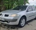 Серый Рено Меган, объемом двигателя 0 л и пробегом 294 тыс. км за 3600 $, фото 1 на Automoto.ua