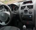 Сірий Рено Меган, об'ємом двигуна 1.4 л та пробігом 254 тис. км за 3500 $, фото 8 на Automoto.ua
