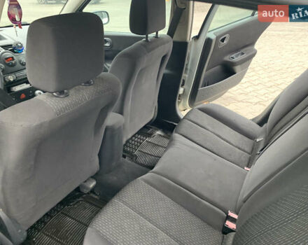 Сірий Рено Меган, об'ємом двигуна 1.5 л та пробігом 240 тис. км за 3000 $, фото 7 на Automoto.ua