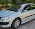Сірий Рено Меган, об'ємом двигуна 2 л та пробігом 288 тис. км за 3814 $, фото 1 на Automoto.ua
