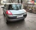 Серый Рено Меган, объемом двигателя 1.4 л и пробегом 300 тыс. км за 2700 $, фото 2 на Automoto.ua