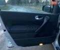 Серый Рено Меган, объемом двигателя 1.6 л и пробегом 230 тыс. км за 3500 $, фото 9 на Automoto.ua