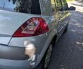 Сірий Рено Меган, об'ємом двигуна 1.6 л та пробігом 108 тис. км за 4700 $, фото 6 на Automoto.ua