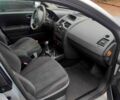 Сірий Рено Меган, об'ємом двигуна 1.4 л та пробігом 255 тис. км за 4100 $, фото 7 на Automoto.ua