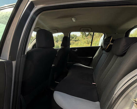 Сірий Рено Меган, об'ємом двигуна 1.6 л та пробігом 315 тис. км за 3845 $, фото 10 на Automoto.ua