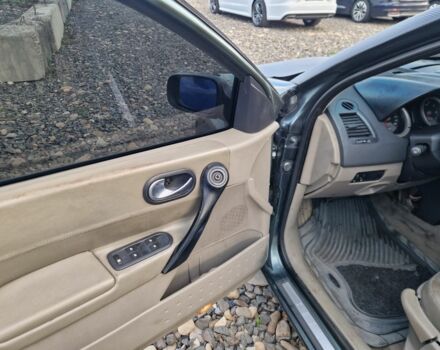 Сірий Рено Меган, об'ємом двигуна 0 л та пробігом 277 тис. км за 2999 $, фото 5 на Automoto.ua