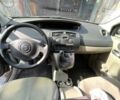 Сірий Рено Меган, об'ємом двигуна 1.5 л та пробігом 297 тис. км за 4699 $, фото 8 на Automoto.ua