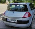 Сірий Рено Меган, об'ємом двигуна 2 л та пробігом 288 тис. км за 3814 $, фото 3 на Automoto.ua