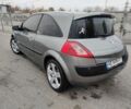 Серый Рено Меган, объемом двигателя 1.9 л и пробегом 290 тыс. км за 3500 $, фото 5 на Automoto.ua
