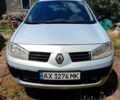 Сірий Рено Меган, об'ємом двигуна 1.6 л та пробігом 0 тис. км за 4400 $, фото 1 на Automoto.ua
