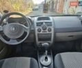 Сірий Рено Меган, об'ємом двигуна 1.6 л та пробігом 136 тис. км за 4600 $, фото 7 на Automoto.ua