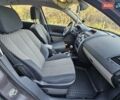 Сірий Рено Меган, об'ємом двигуна 1.6 л та пробігом 136 тис. км за 4600 $, фото 10 на Automoto.ua