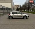 Серый Рено Меган, объемом двигателя 1.6 л и пробегом 180 тыс. км за 5400 $, фото 4 на Automoto.ua